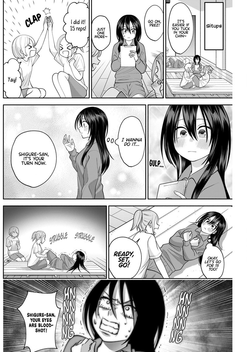 Youki Ni Naritai Shigure San 11 6