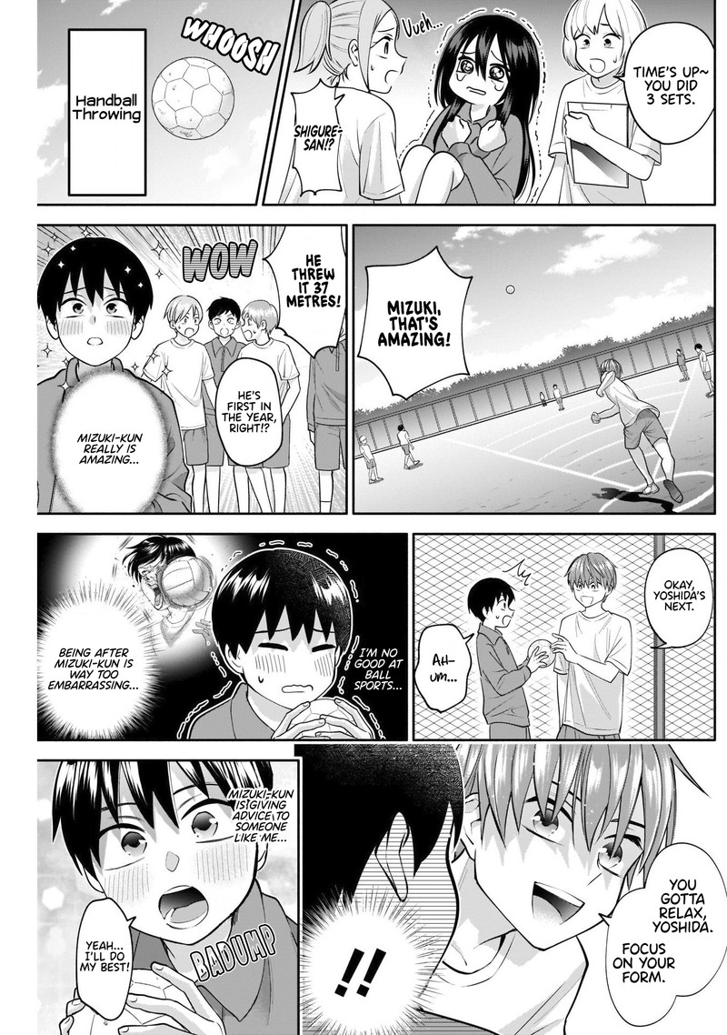 Youki Ni Naritai Shigure San 11 7