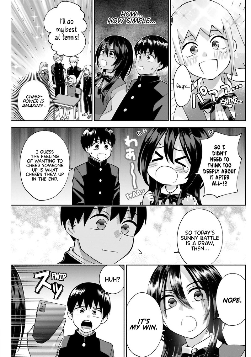 Youki Ni Naritai Shigure San 12 13