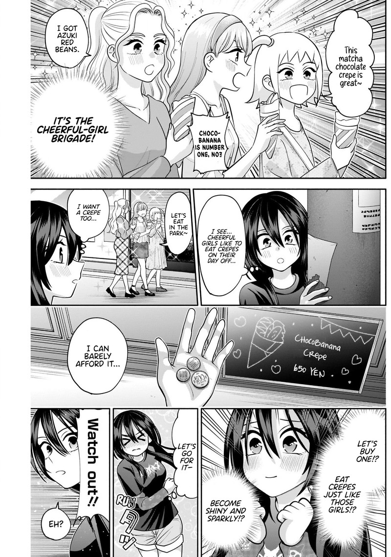 Youki Ni Naritai Shigure San 13 10