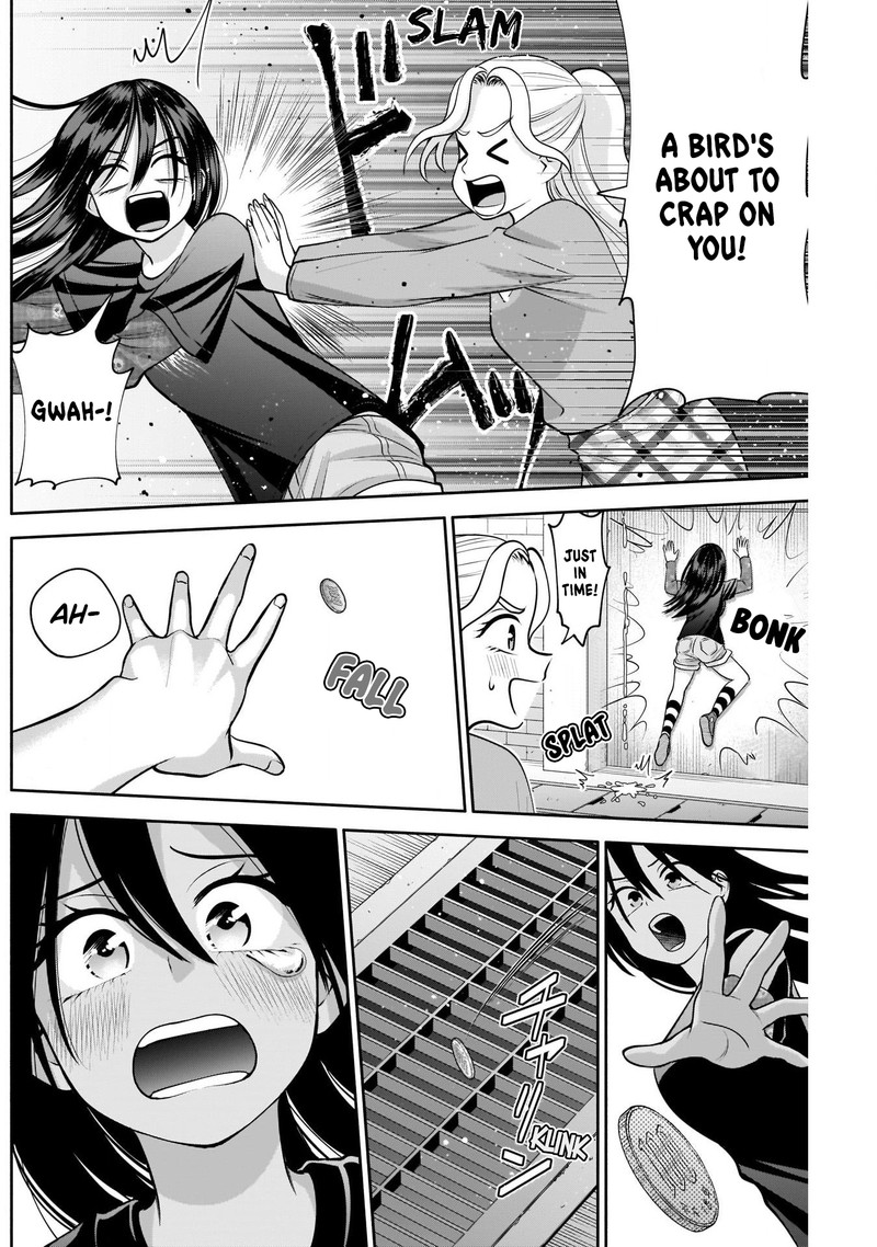 Youki Ni Naritai Shigure San 13 11