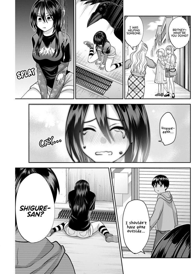 Youki Ni Naritai Shigure San 13 12