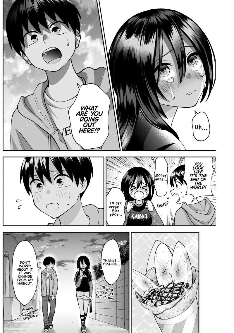Youki Ni Naritai Shigure San 13 13