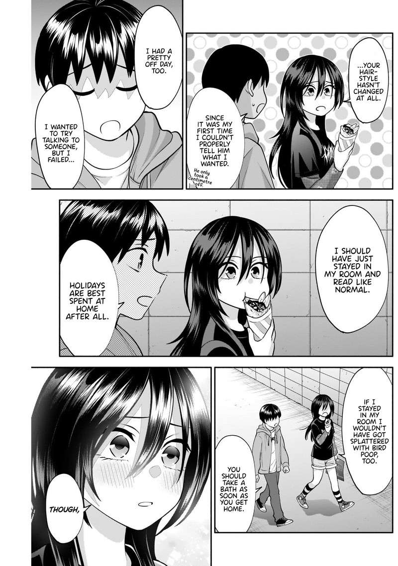 Youki Ni Naritai Shigure San 13 14
