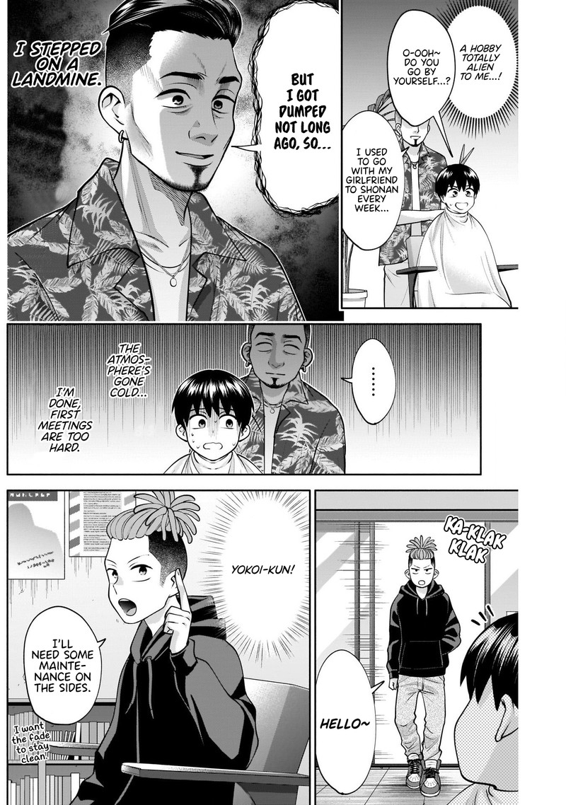 Youki Ni Naritai Shigure San 13 5