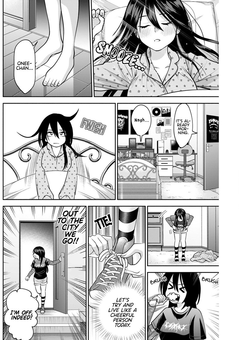 Youki Ni Naritai Shigure San 13 7