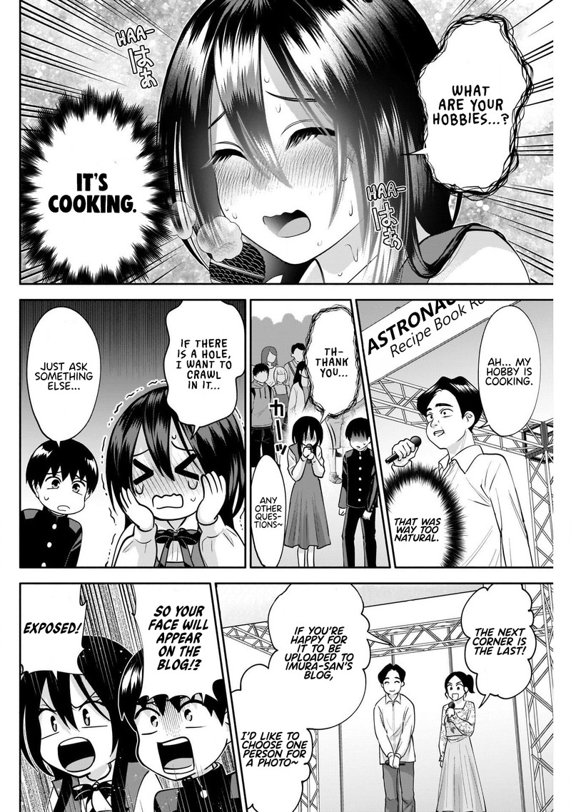 Youki Ni Naritai Shigure San 14 10