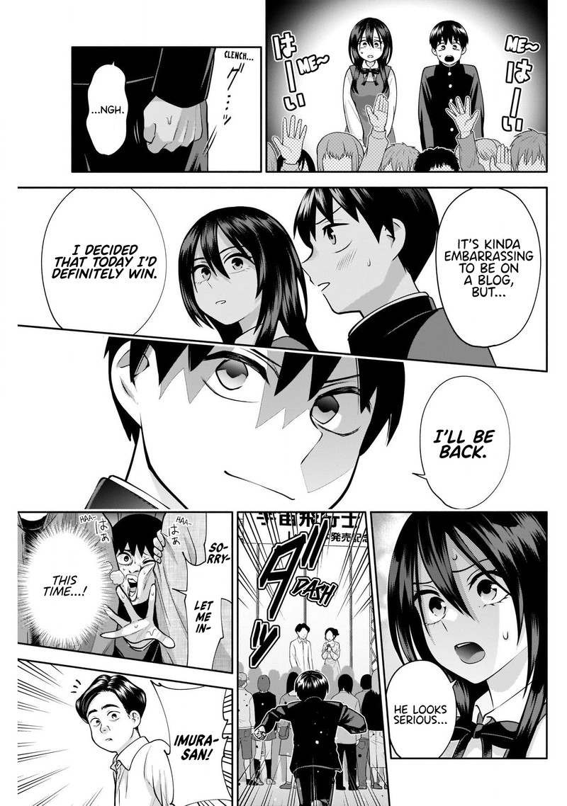 Youki Ni Naritai Shigure San 14 11