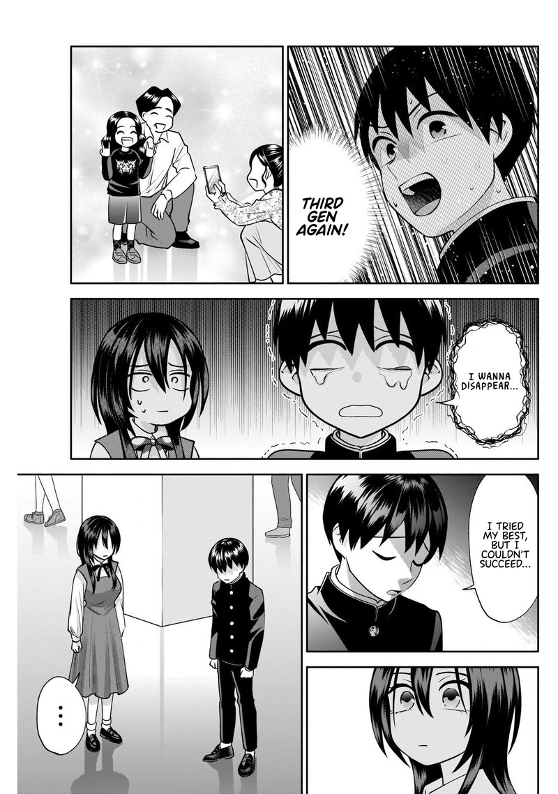 Youki Ni Naritai Shigure San 14 13