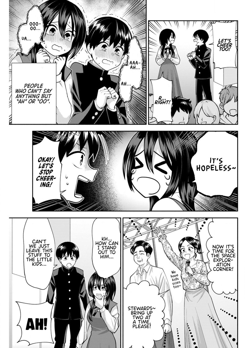 Youki Ni Naritai Shigure San 14 5