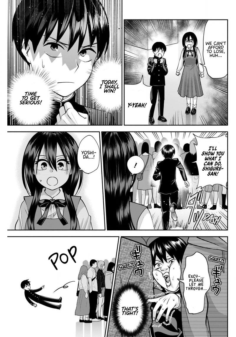 Youki Ni Naritai Shigure San 14 7