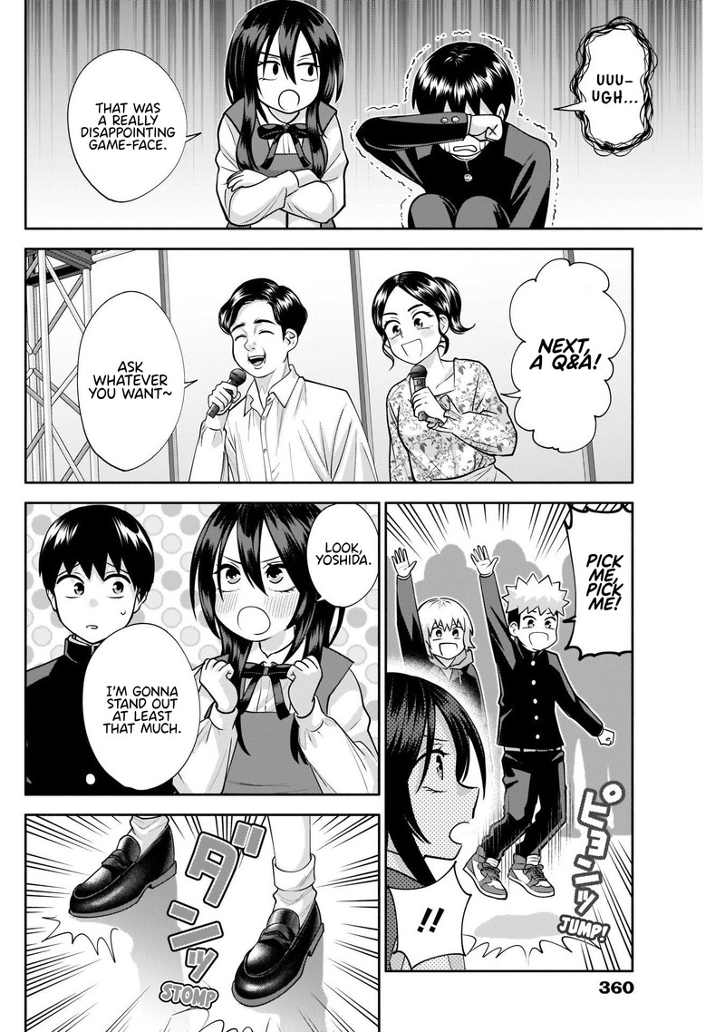 Youki Ni Naritai Shigure San 14 8