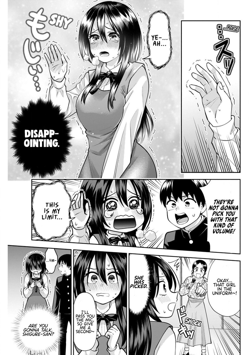 Youki Ni Naritai Shigure San 14 9