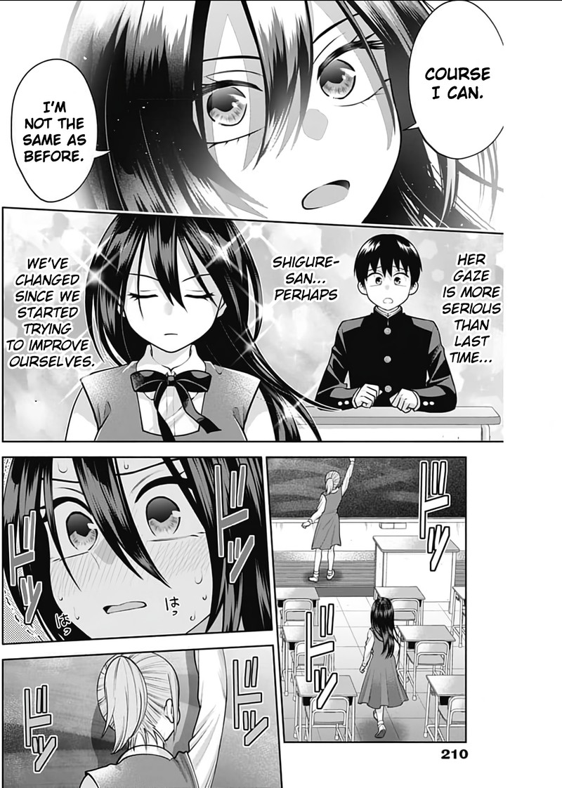 Youki Ni Naritai Shigure San 15 10