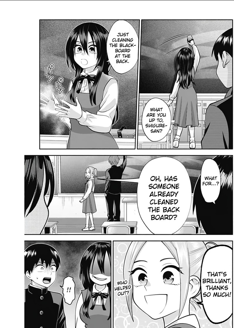 Youki Ni Naritai Shigure San 15 13