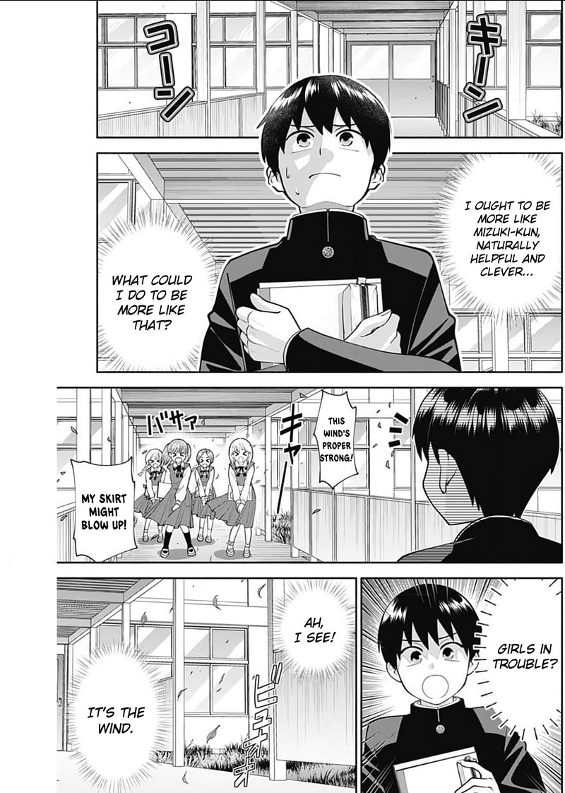 Youki Ni Naritai Shigure San 15 3
