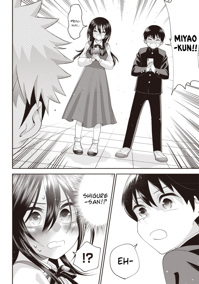 Youki Ni Naritai Shigure San 2 16