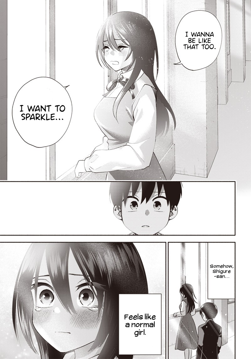 Youki Ni Naritai Shigure San 2 21