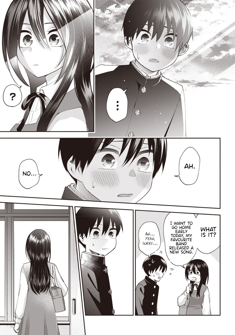 Youki Ni Naritai Shigure San 2 25