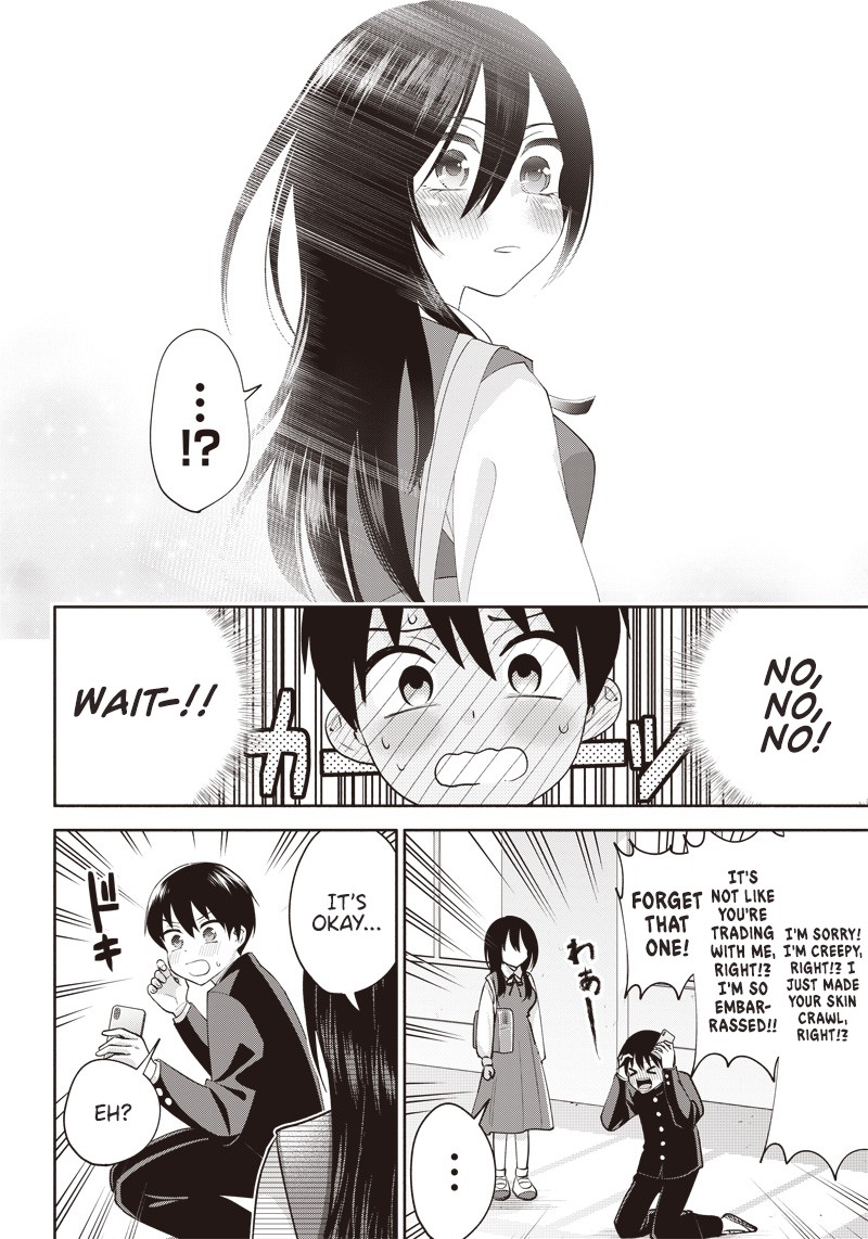 Youki Ni Naritai Shigure San 2 30