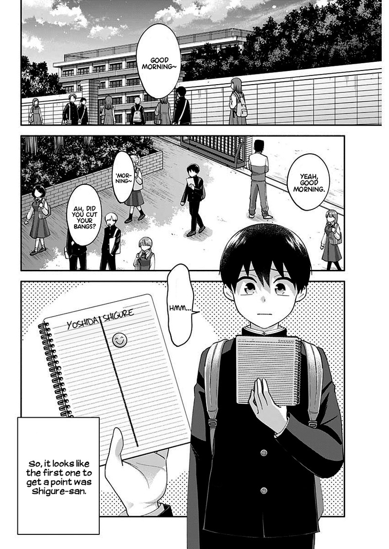 Youki Ni Naritai Shigure San 3 2