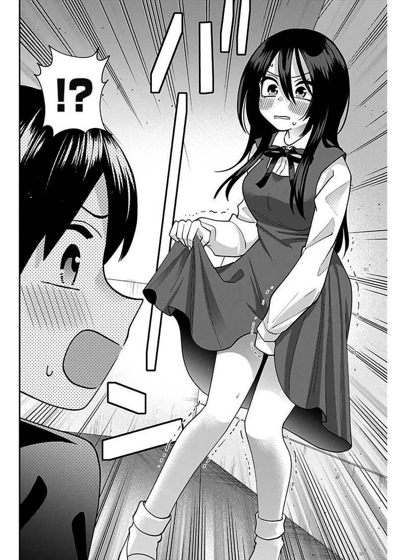 Youki Ni Naritai Shigure San 3 20