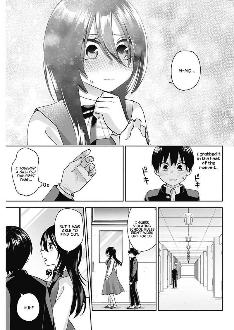 Youki Ni Naritai Shigure San 3 23