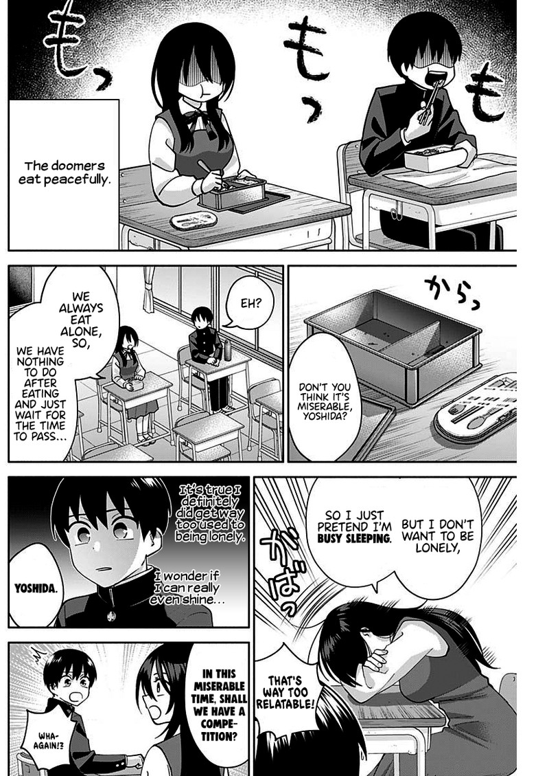 Youki Ni Naritai Shigure San 4 3