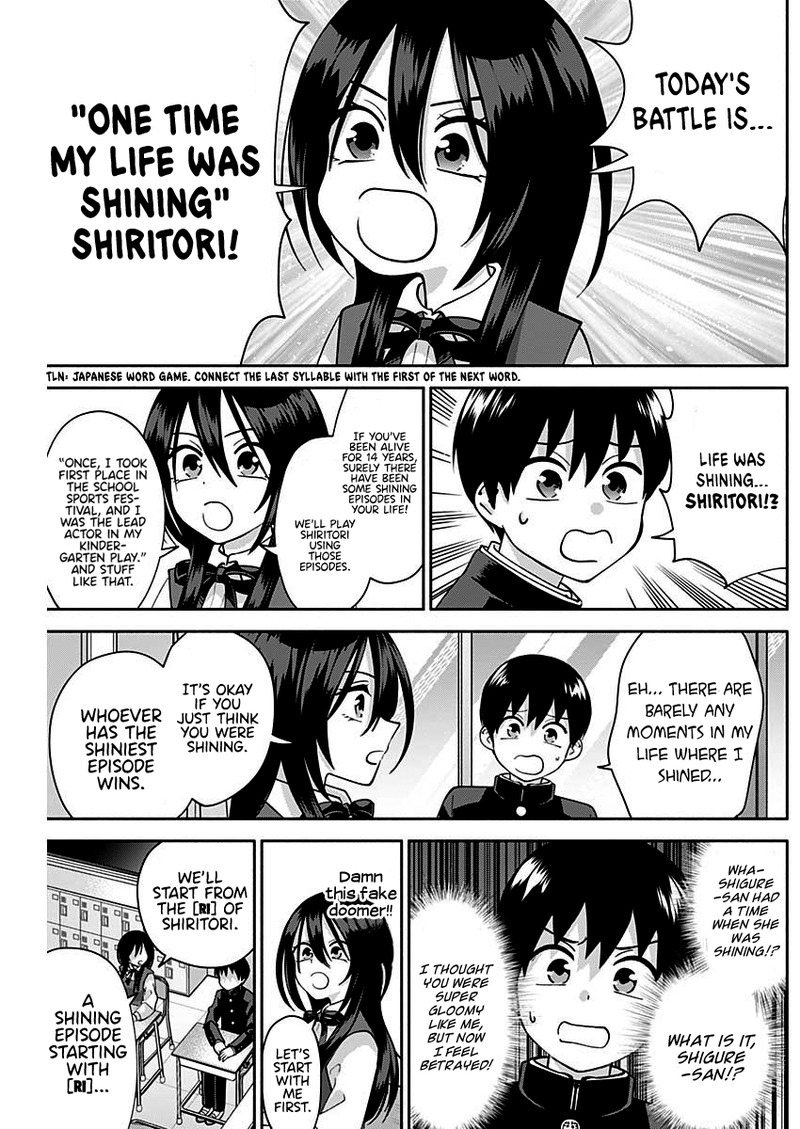 Youki Ni Naritai Shigure San 4 4