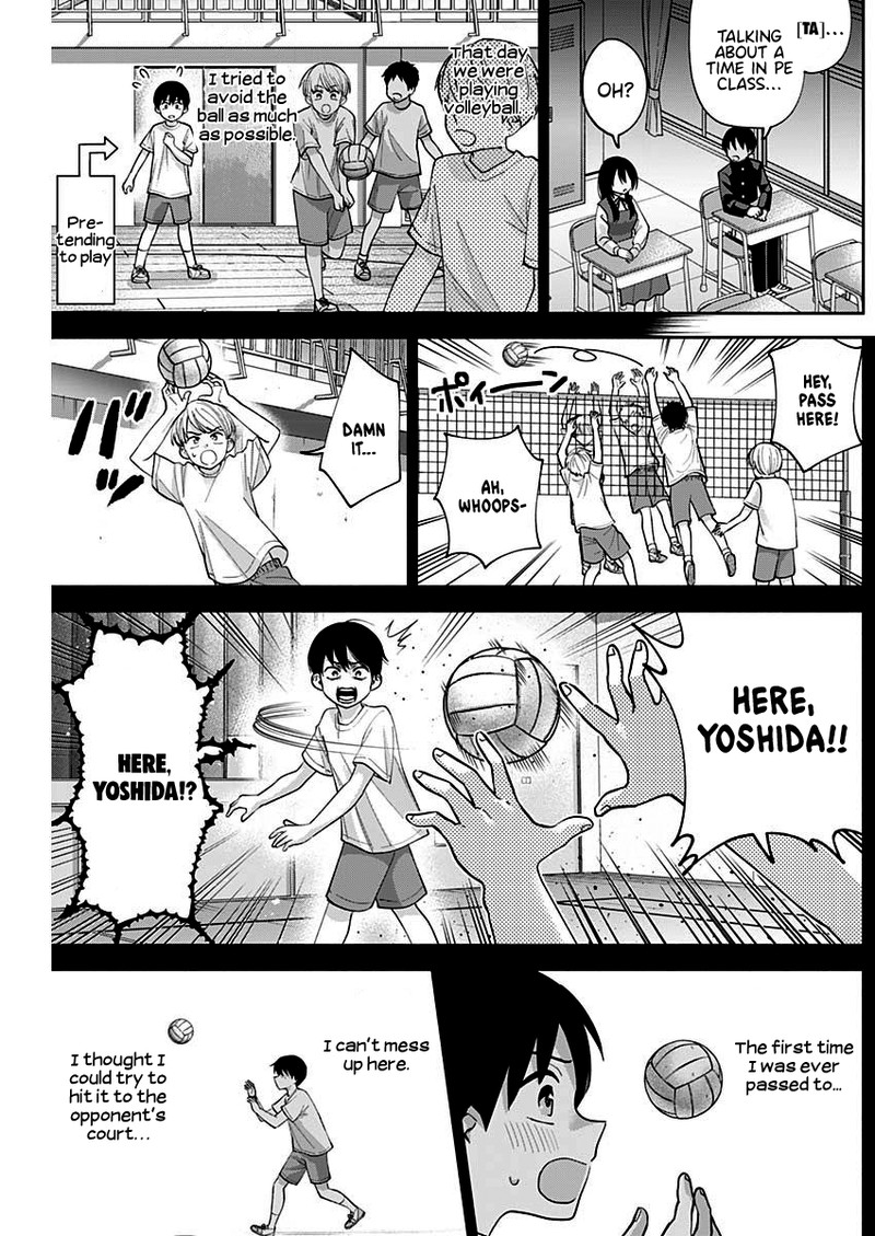 Youki Ni Naritai Shigure San 4 6