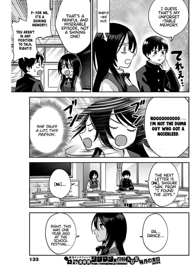 Youki Ni Naritai Shigure San 4 8
