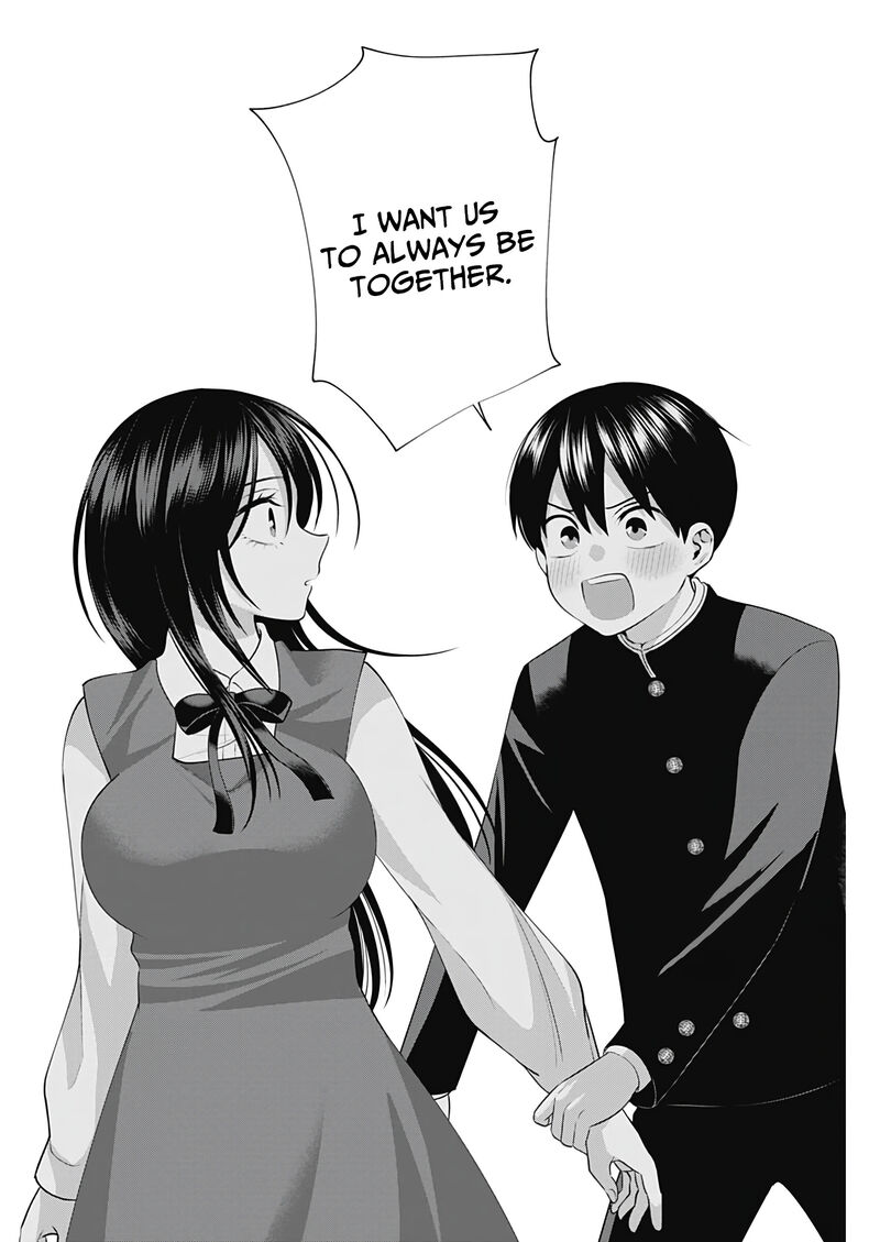 Youki Ni Naritai Shigure San 49 11