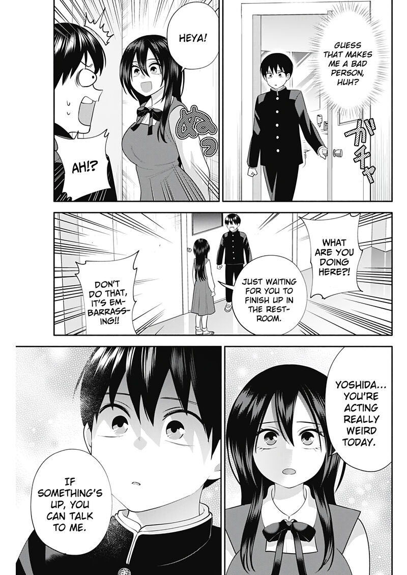 Youki Ni Naritai Shigure San 49 8