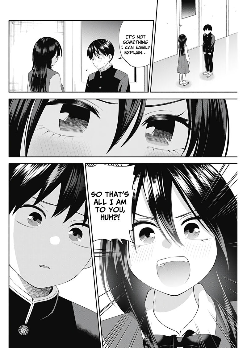 Youki Ni Naritai Shigure San 49 9