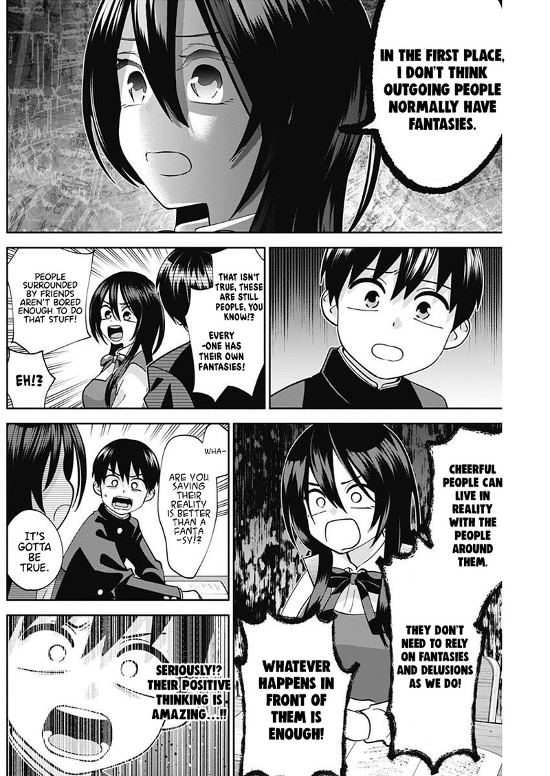 Youki Ni Naritai Shigure San 5 11