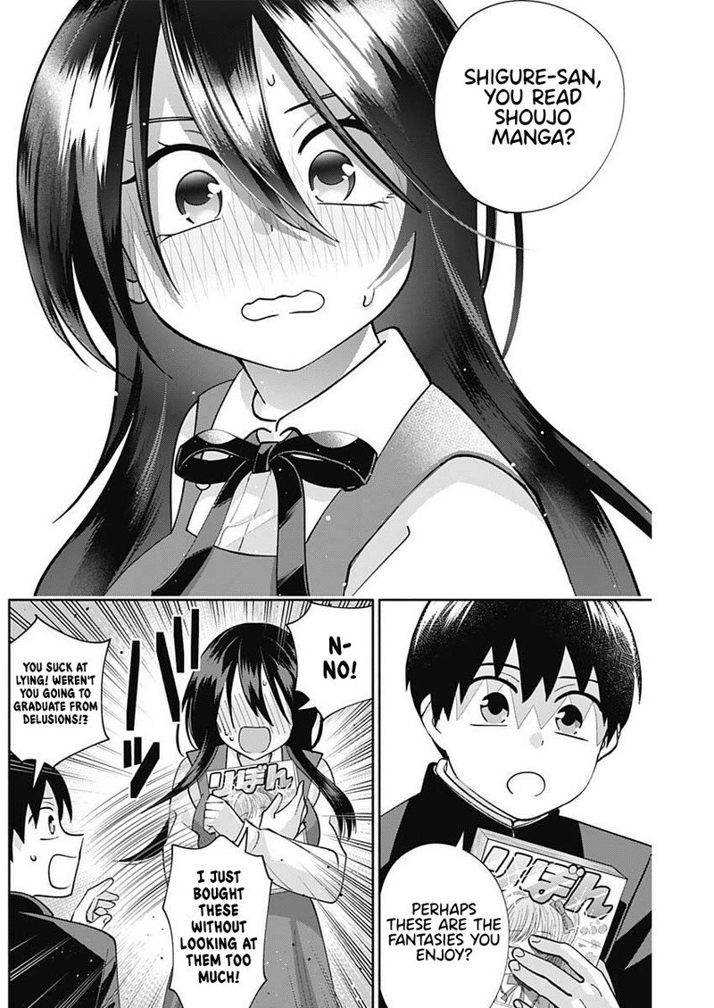 Youki Ni Naritai Shigure San 5 13