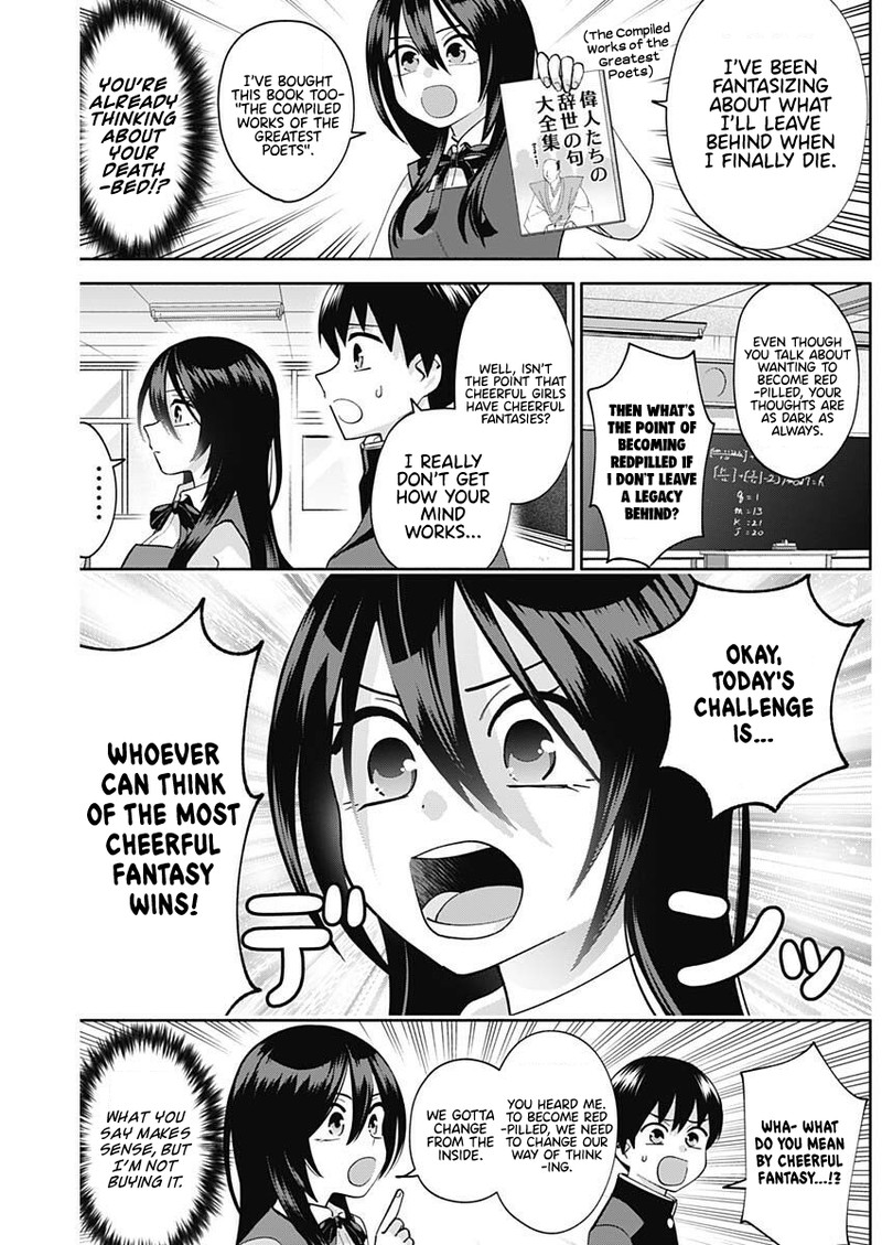 Youki Ni Naritai Shigure San 5 4