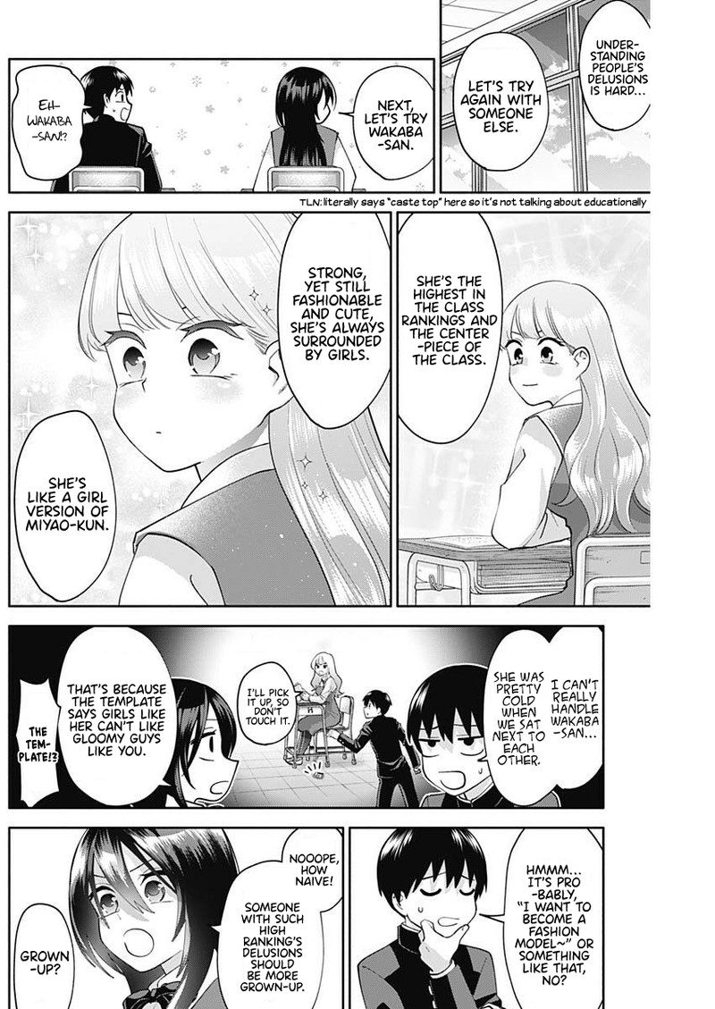 Youki Ni Naritai Shigure San 5 7