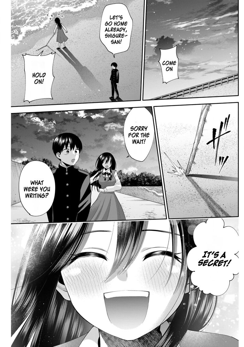 Youki Ni Naritai Shigure San 50 13