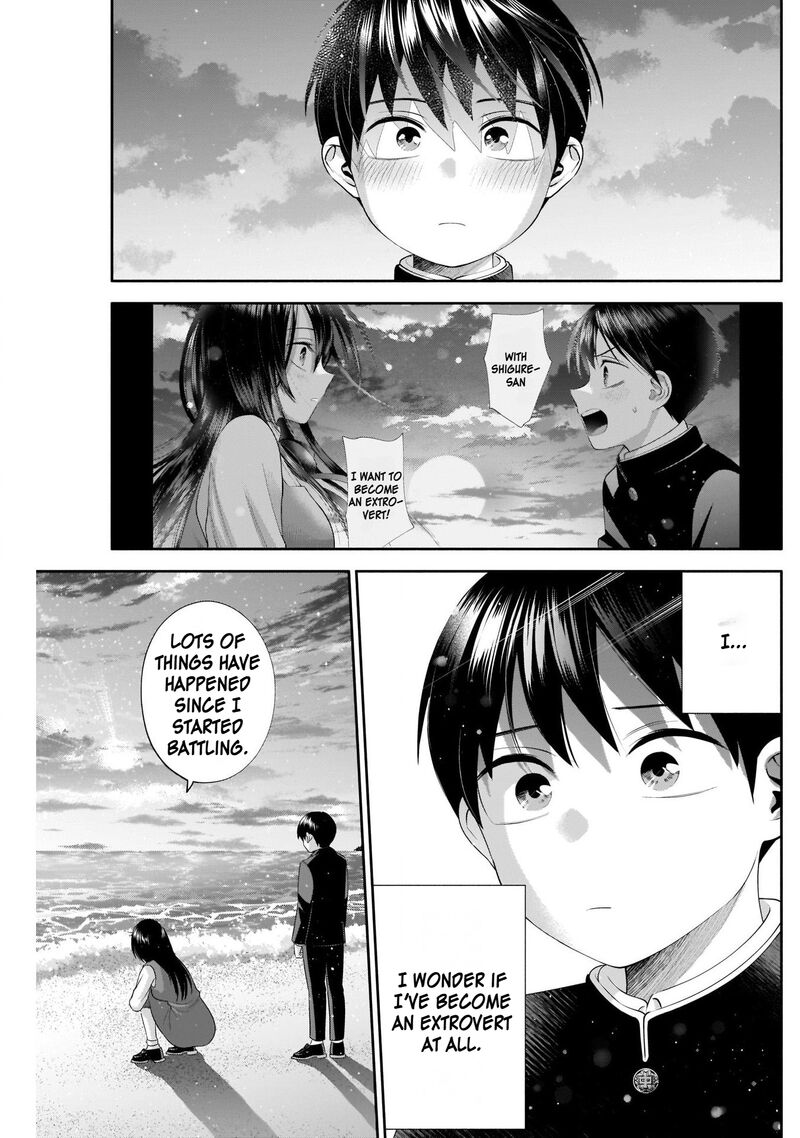 Youki Ni Naritai Shigure San 50 3