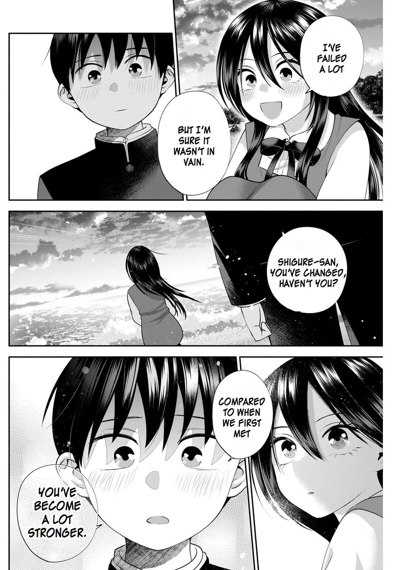 Youki Ni Naritai Shigure San 50 4