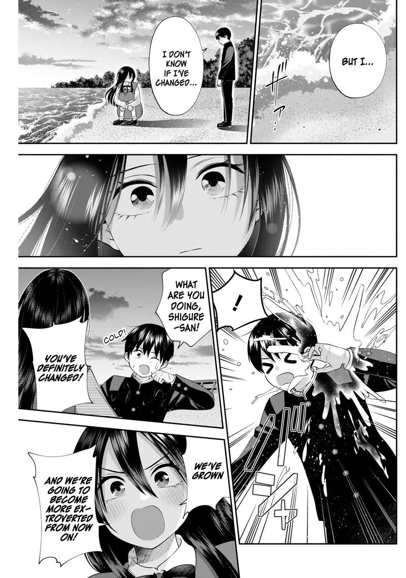 Youki Ni Naritai Shigure San 50 5