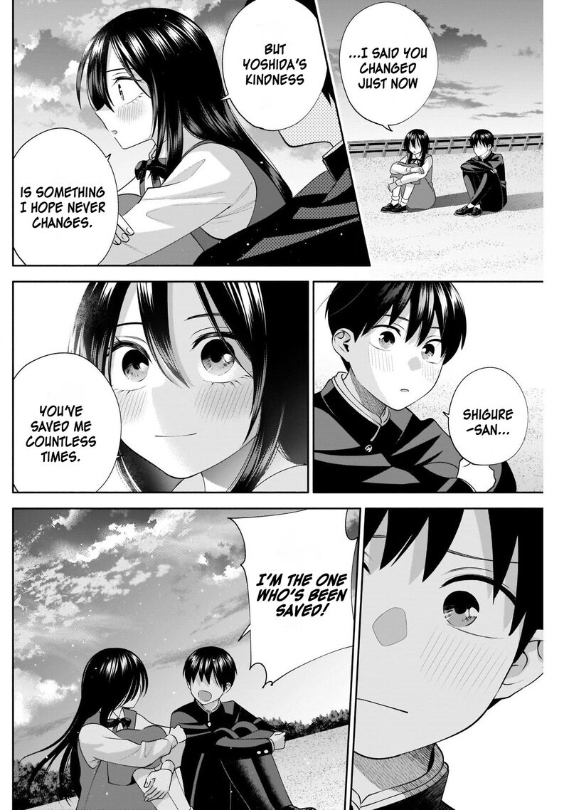 Youki Ni Naritai Shigure San 50 8
