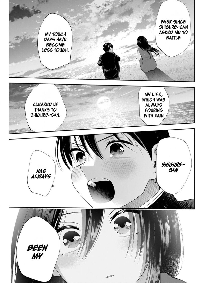 Youki Ni Naritai Shigure San 50 9