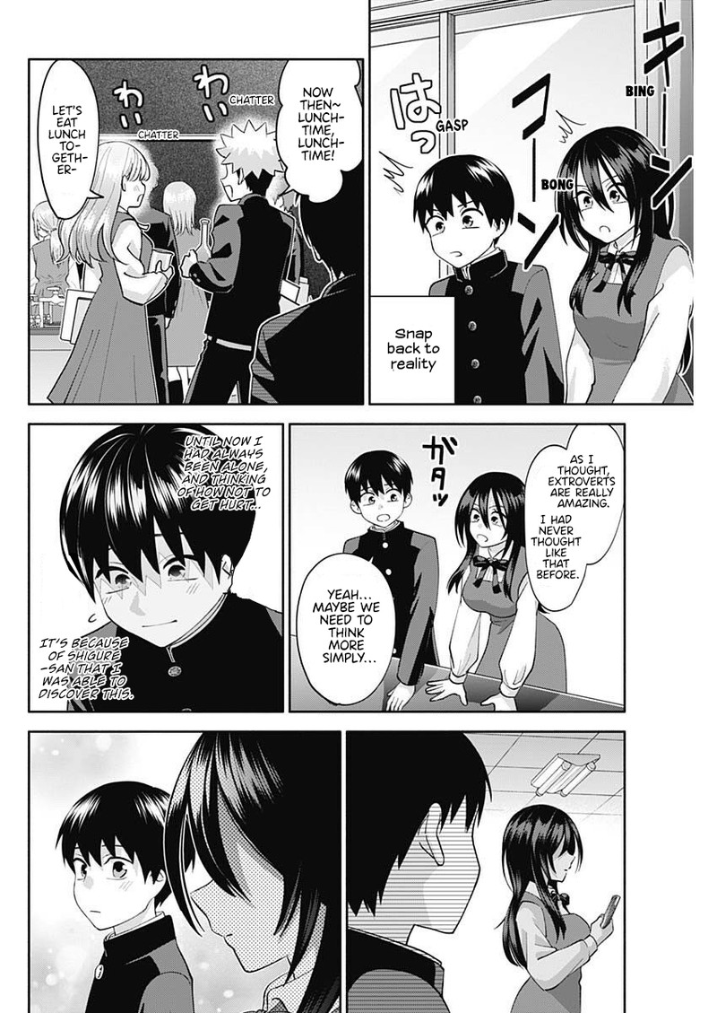 Youki Ni Naritai Shigure San 6 12