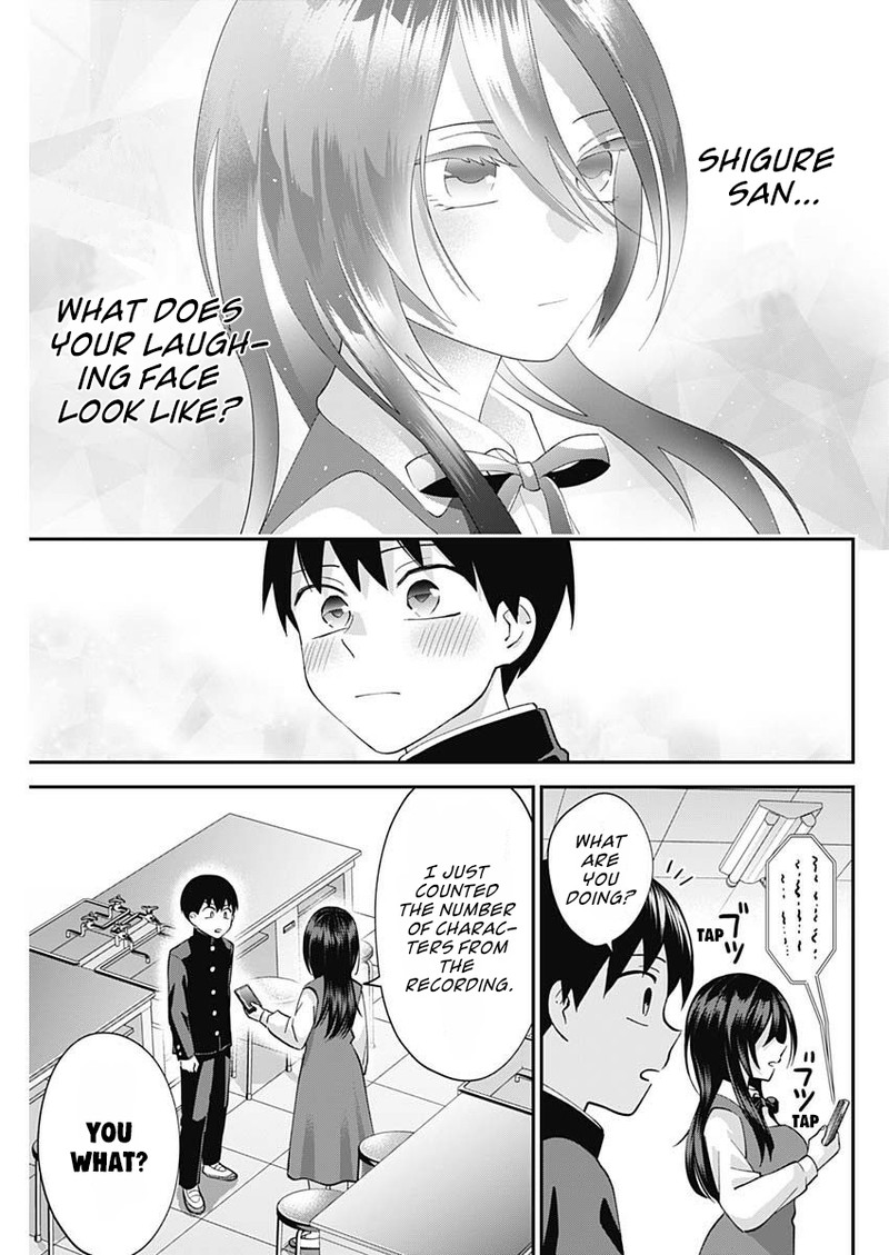 Youki Ni Naritai Shigure San 6 13