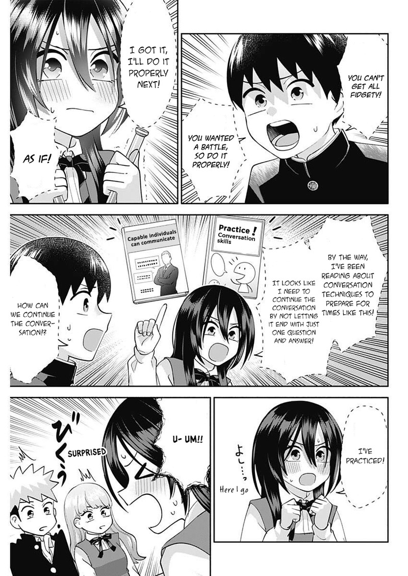 Youki Ni Naritai Shigure San 6 5