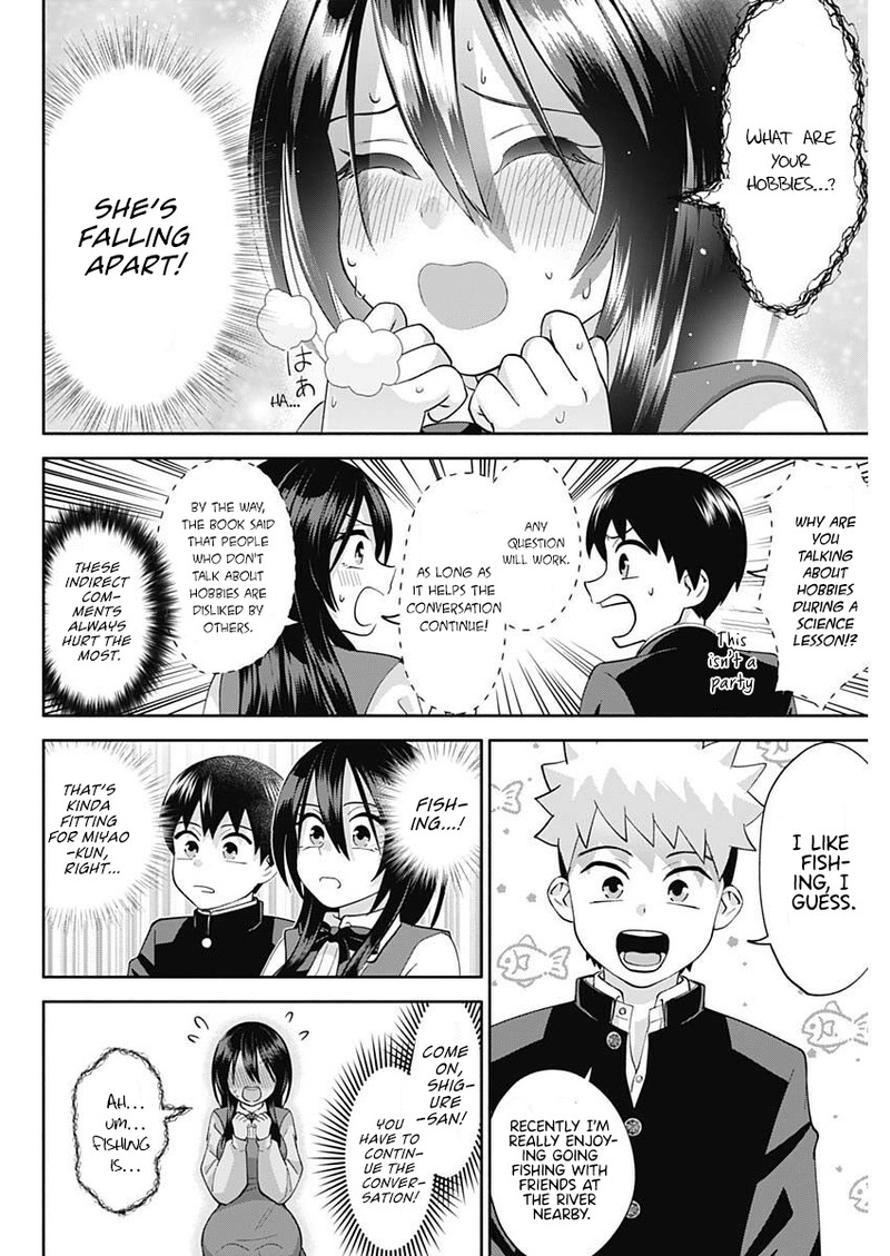 Youki Ni Naritai Shigure San 6 6