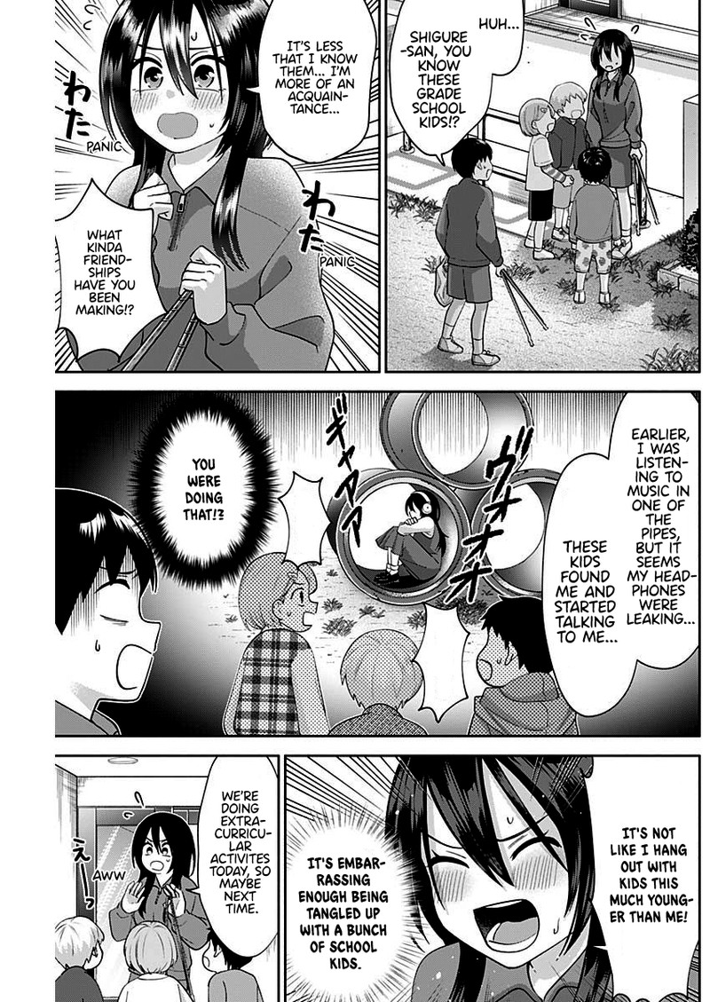 Youki Ni Naritai Shigure San 7 13