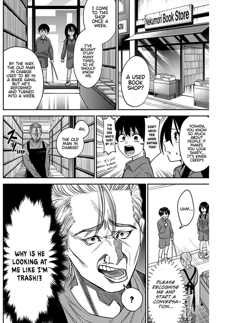 Youki Ni Naritai Shigure San 7 4